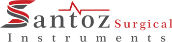 Santoz Surgical Instruments
