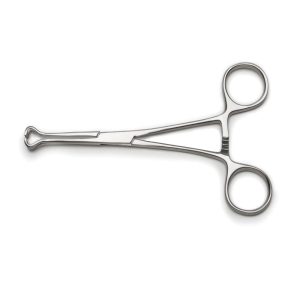 Babcock Forceps