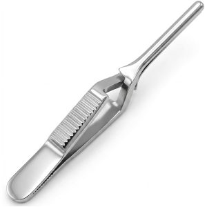 1 Premium Grade Bulldog Clamps Straight
