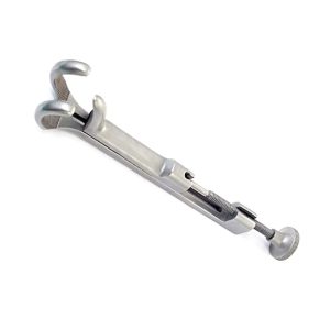 Bone Holding Forceps & Clamps