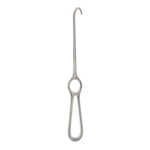 Bone Hook & Retractors
