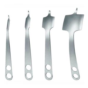 Bone Lever & Elevators