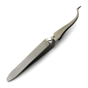 Bracket Holding Tweezers