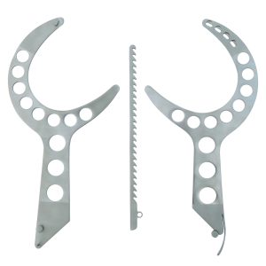 Breast Elevators