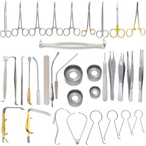 Breast Implant Instruments