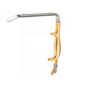 Breast Retractors