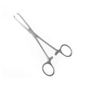 Breast Tissue Forceps