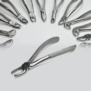 DENTAL FORCEPS