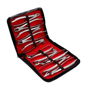 Dental Extraction Sets
