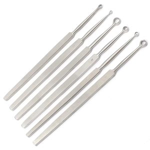 Dermal Curettes