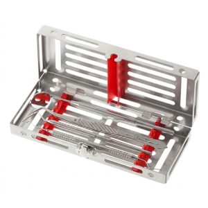 Diagnostic Sets