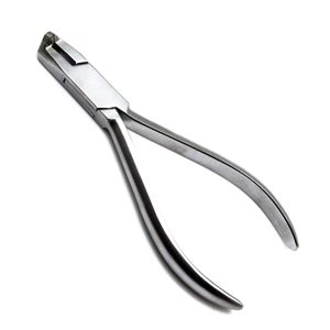 Distal End Cutters