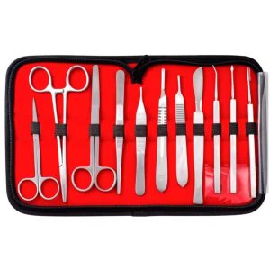 Dressing Sets