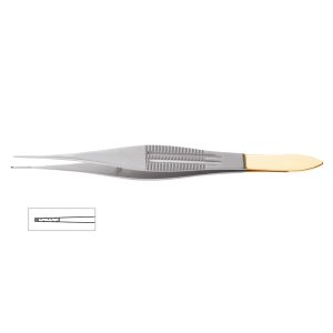 Fine Delicate Forceps