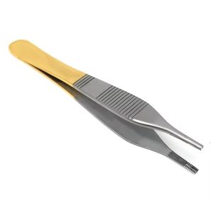 Fine Dissecting Forceps