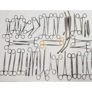 Major Surgery Sets