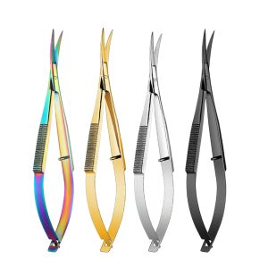 Micro Scissors