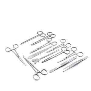 Minor Surgery Sets