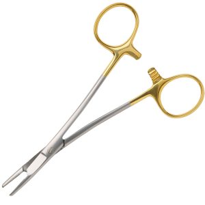 Olsen-Hegar Needle Holders