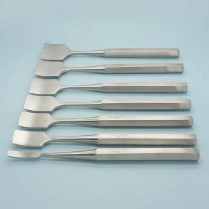 Osteotome & Gouges