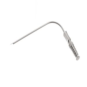 Suction Tubes
