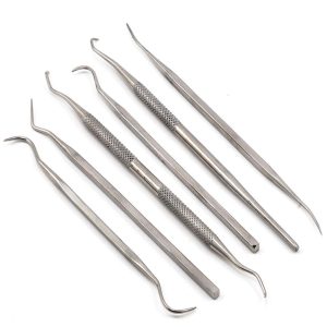 Surgical Probes