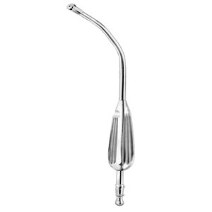 Yankauer Suction