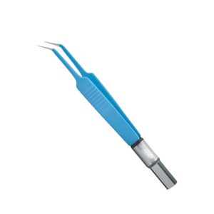 Bipolar Forceps (Angled)