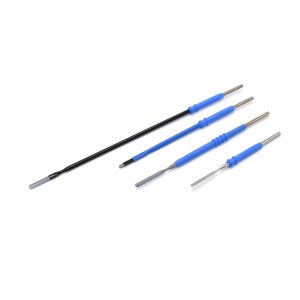 Blade Electrodes