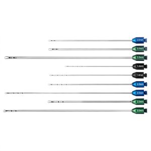 Body Contouring Set