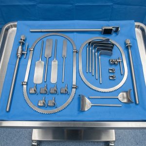 Bookwalter RETRACTORS SYSTEM