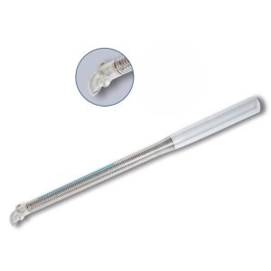 Bullet Tip Cannulas