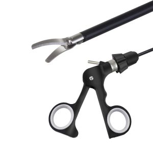 Curved Scissors