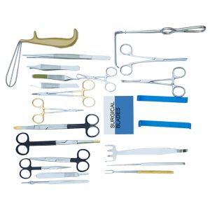 Face Lift Set