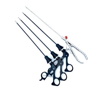 Gynecology Lap Set