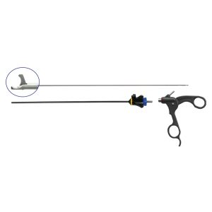 Hook Scissors