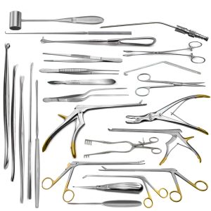 Laminectomy Sets