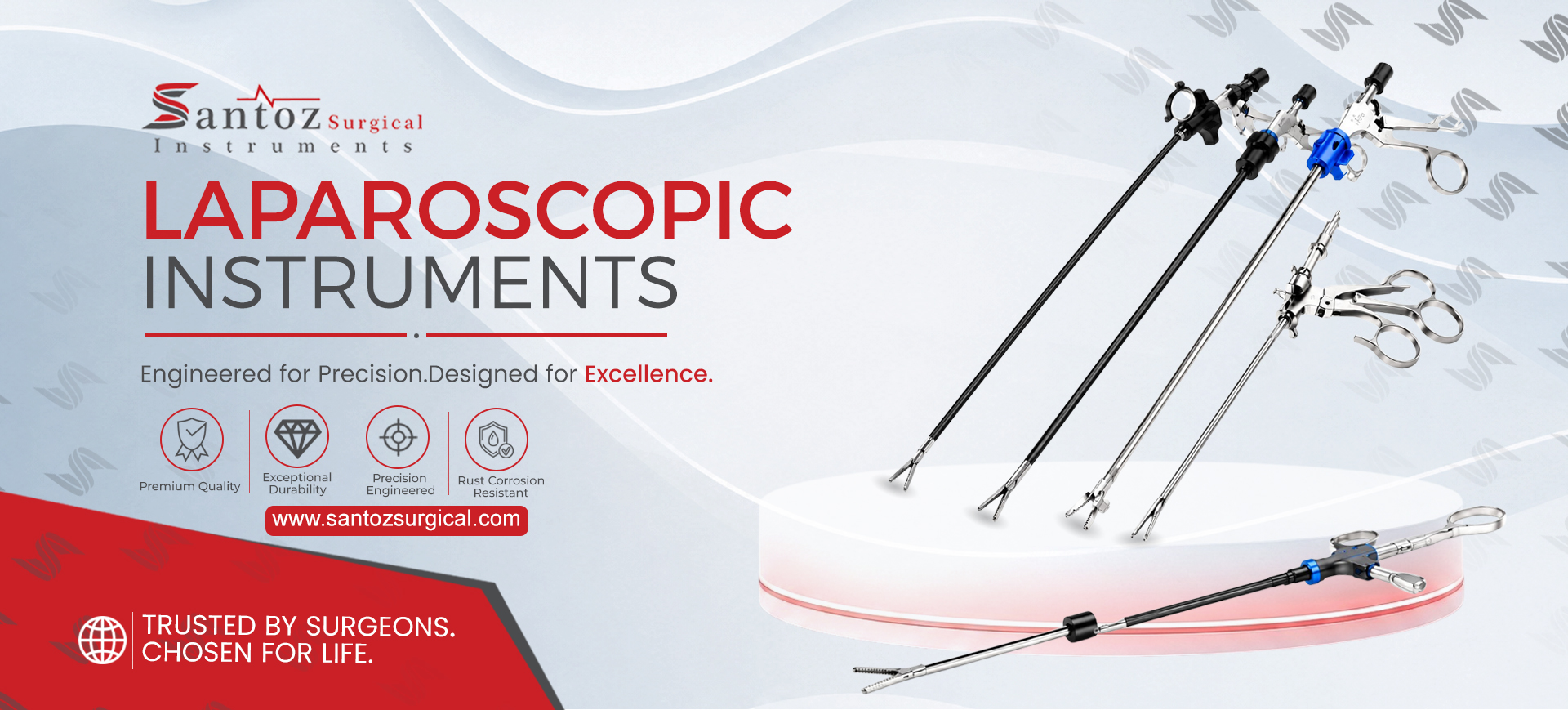 Laparoscopic