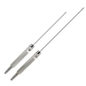Mercedes Tip Cannulas