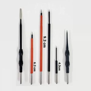 Monopolar Electrodes
