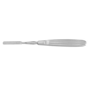 Nasal Rasps