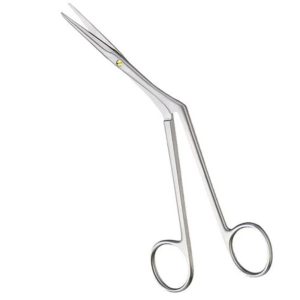 Nasal Scissors