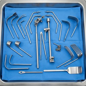 Omni-Tract RETRACTORS SYSTEM