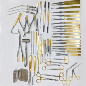 Rhinoplasty Set