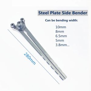 Rod Benders