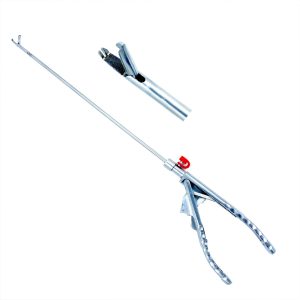 Rotating Needle Holders