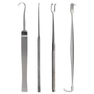Skin Retractors