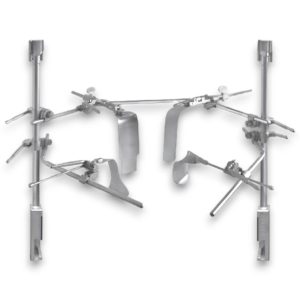 Thompson RETRACTORS SYSTEM