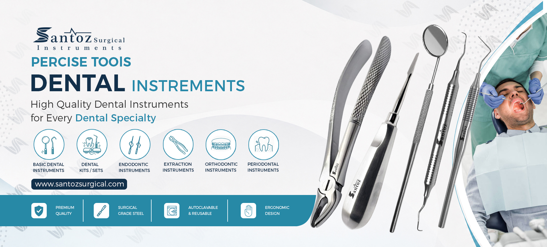 Dental Instruments
