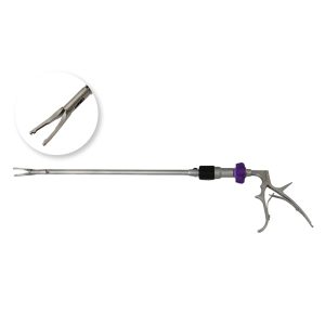 Larg Clip Appliers